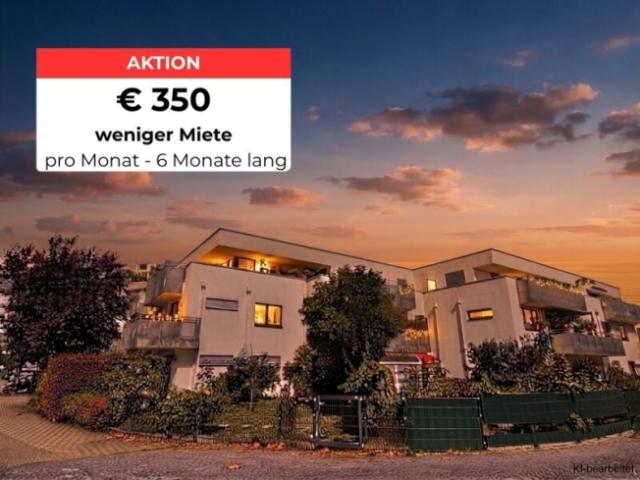 Wohnung mieten in Fels am Wagram, Bezirk Tulln