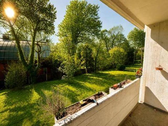 Apartment kaufen in KG Hütteldorf, Wien