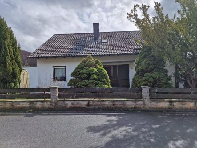 Haus kaufen in Oberelsbach, Bayern