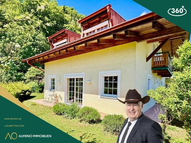 Haus kaufen in Walchsee, Tirol