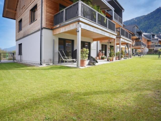 Wohnung kaufen in Arnoldstein, Bezirk Villach-Land