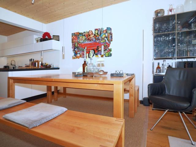 Wohnung kaufen in Arnoldstein, Bezirk Villach-Land
