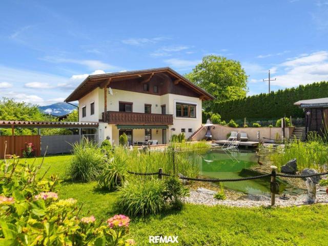 Haus kaufen in Baldramsdorf, Kärnten
