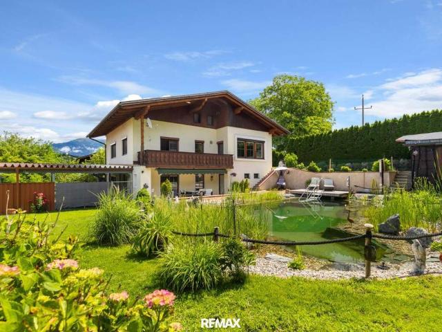 Haus kaufen in Edling, Spittal an der Drau