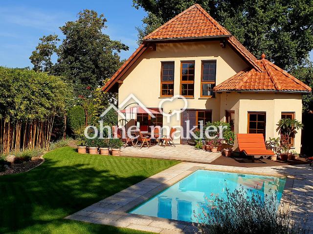 Haus kaufen in Hohen Neuendorf