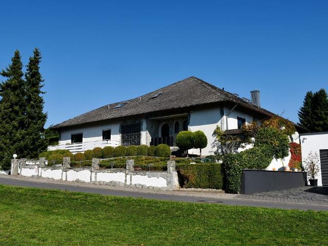 Haus kaufen in Fränkisch-Crumbach, Hessen