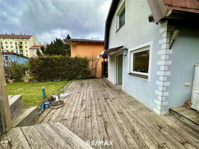 Haus kaufen in KG Oberlaa Stadt, Wien