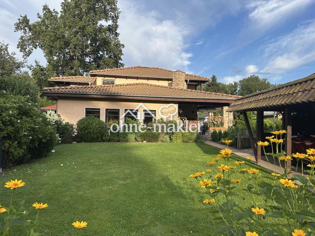 Haus kaufen in Waldblick, Blankenfelde-Mahlow