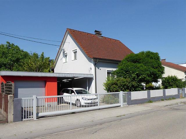 Haus kaufen in St. Dionysen, Traun