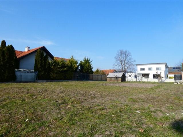 Grundstück kaufen in Weiden am See, Burgenland