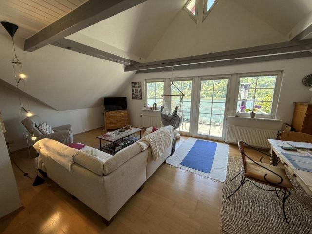 Apartment mieten in Leutesdorf, Rheinland-Pfalz