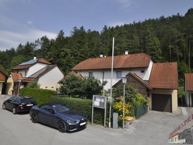 Haus kaufen in Hohenberg, Niederösterreich