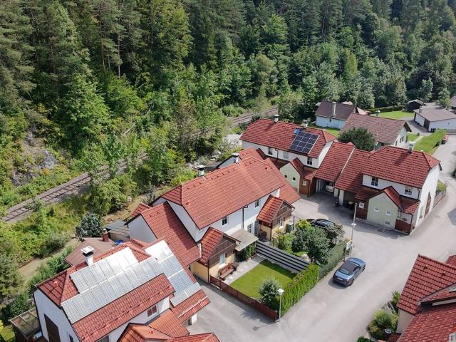 Haus kaufen in Hohenberg, Niederösterreich