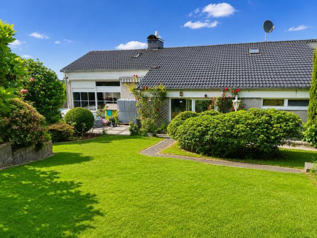Haus kaufen in Schwelm, Nordrhein-Westfalen