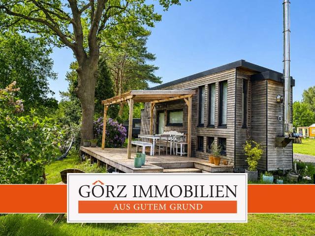 Haus kaufen in Itzstedt, Kreis Segeberg
