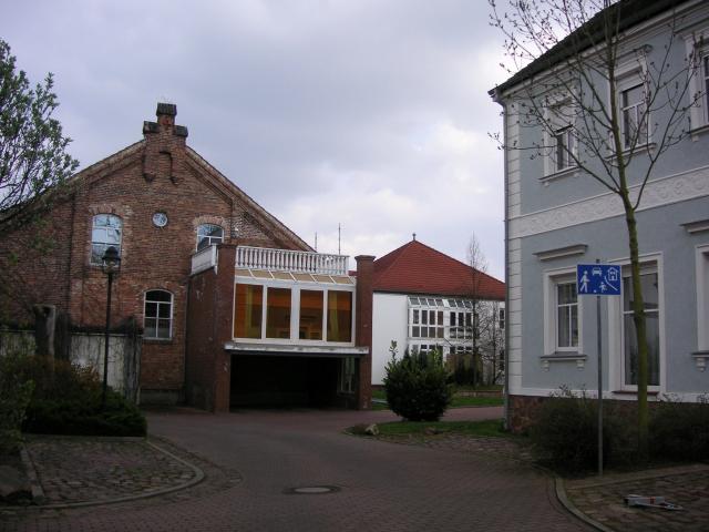 Apartment mieten in Lettin, Halle