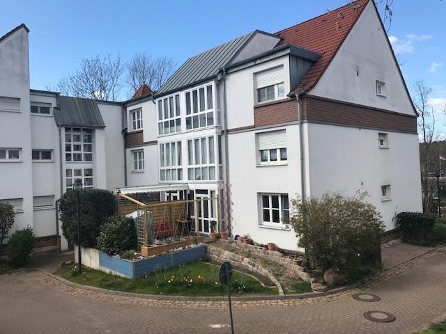 Apartment mieten in Lettin, Halle