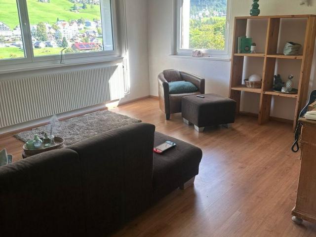 Haus mieten in Lisighaus, Wildhaus-Alt St. Johann