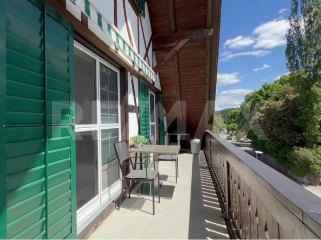 Maisonette kaufen in Neerach, Zürich