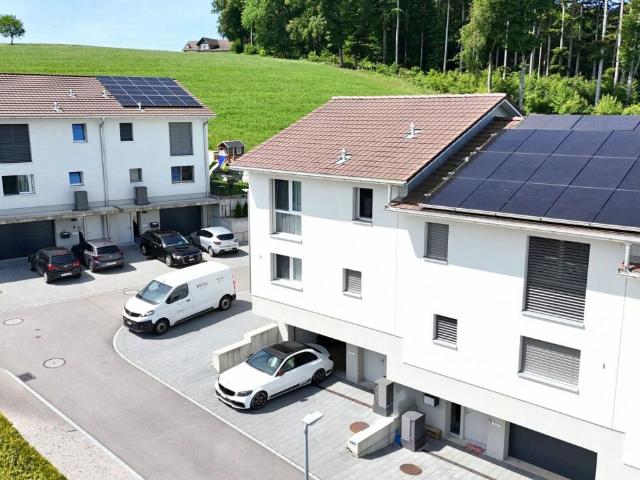 Immobilie kaufen in Frauenkappelen, Verwaltungsregion Bern-Mittelland