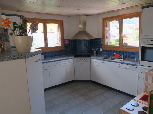 Apartment mieten in Zürchermatte, Langnau im Emmental