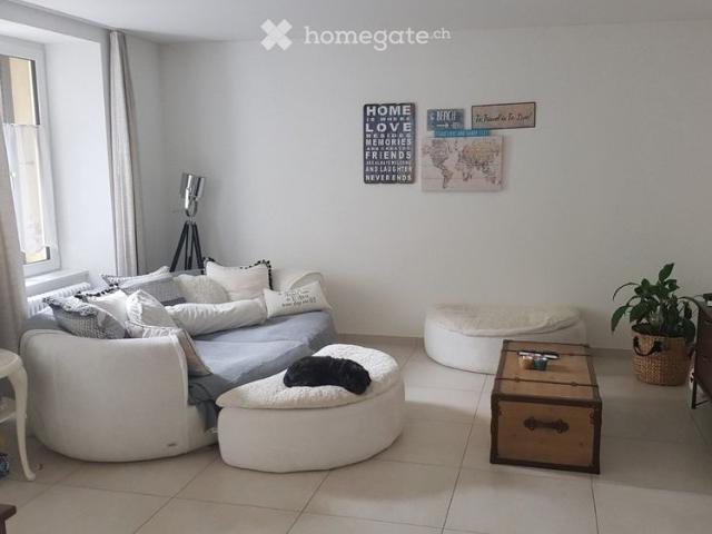Apartment mieten in Champagne, Biel/Bienne