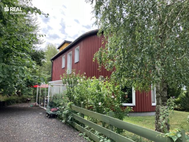 Einfamilienhaus kaufen in Deutsch Kaltenbrunn, Burgenland