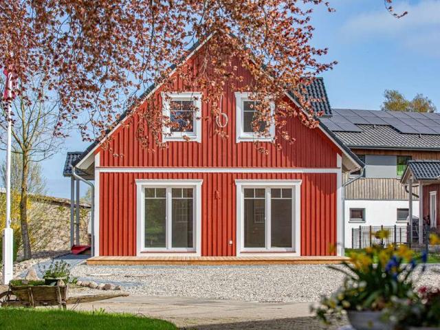 Haus kaufen in Kaköhl, Blekendorf