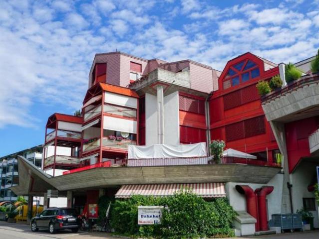 Apartment mieten in Neuenhof, Aargau