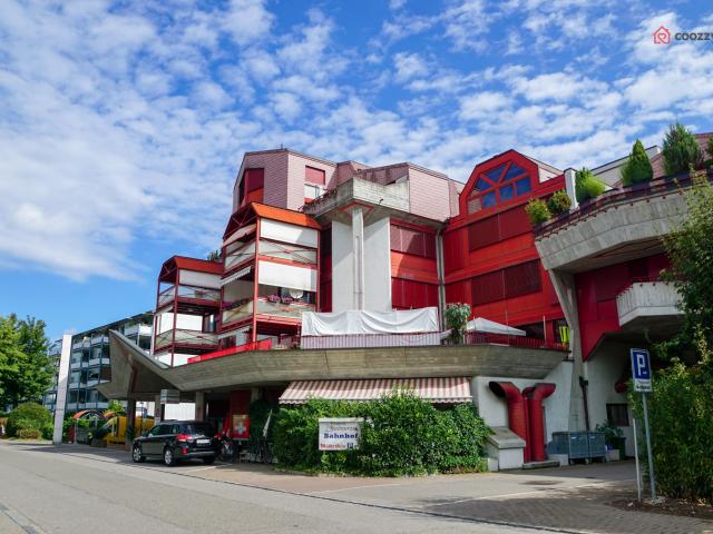 Wohnung mieten in Neuenhof, Aargau