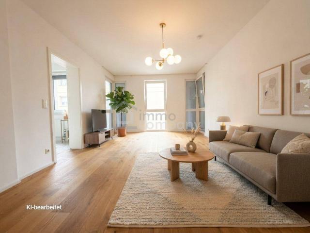 Apartment kaufen in Donaustadt, Wien