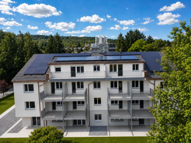 Wohnung mieten in Oberengstringen, Zürich