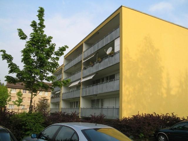 Wohnung mieten in Lotzwil, Bern