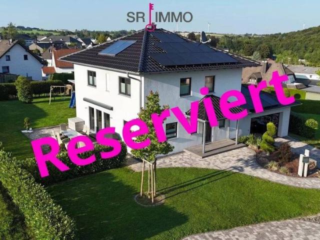 Haus kaufen in Arzfeld, Rheinland-Pfalz
