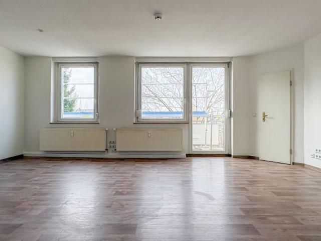 Wohnung mieten in Kappel, Chemnitz