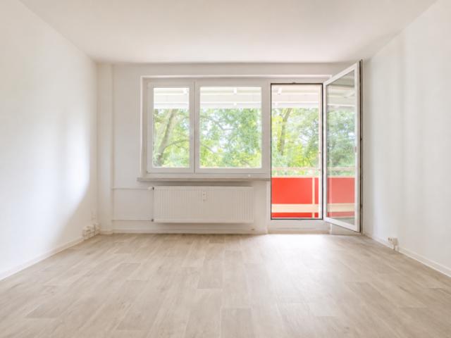 Wohnung mieten in Kaßberg, Chemnitz