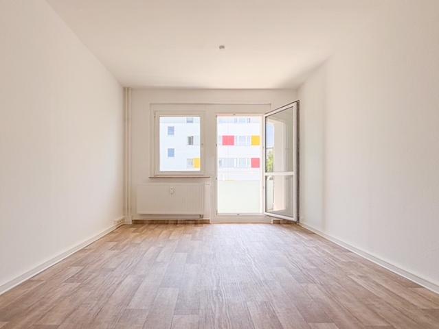 Wohnung mieten in Syratal, Plauen