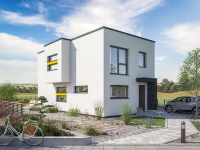 Haus kaufen in Glesien, Schkeuditz