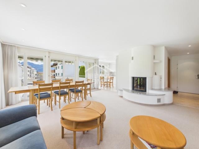 Wohnung kaufen in Einsiedeln, Schwyz