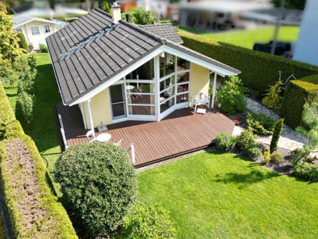 Haus kaufen in Bestensee, Brandenburg