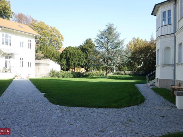 Apartment mieten in Baden, Niederösterreich