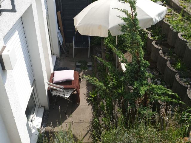 Apartment mieten in Pfungstadt, Hessen
