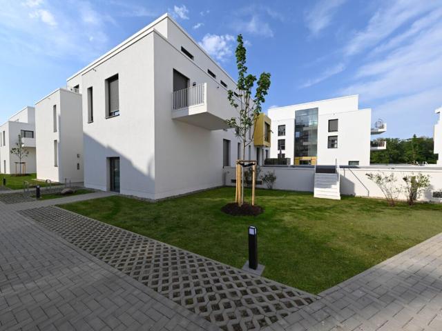 Apartment mieten in Magdeburg, Buckau