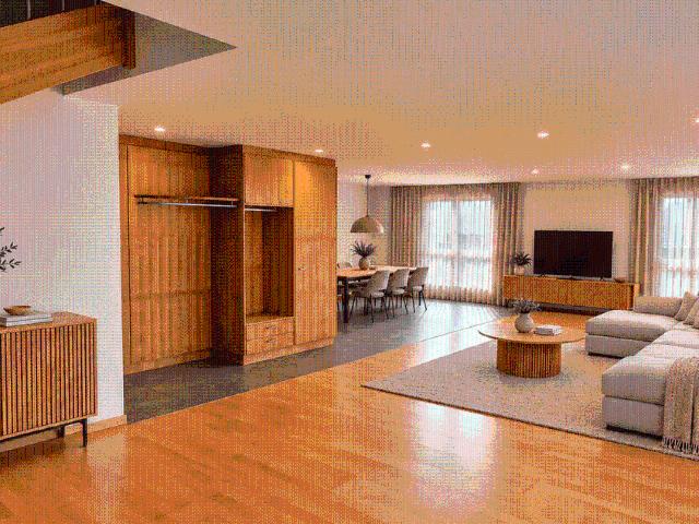 Apartment mieten in Buttwil, Bezirk Muri
