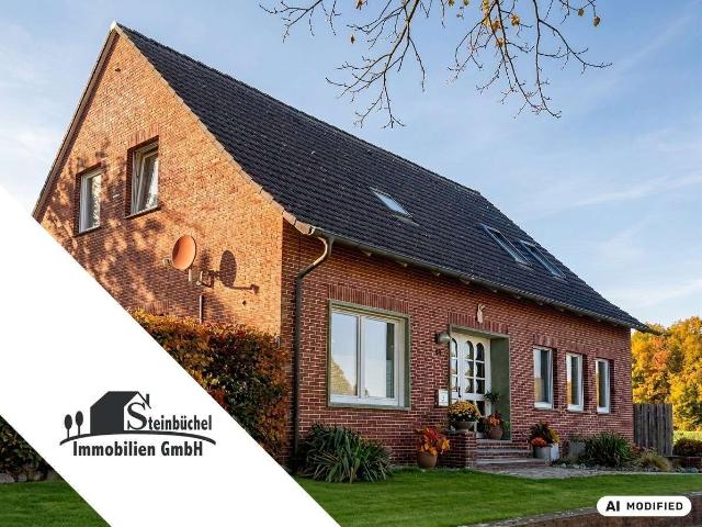 Haus kaufen in Greven, Kreis Steinfurt