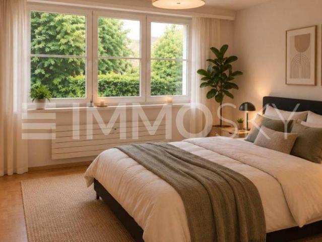 Wohnung kaufen in Olsberg, Aargau