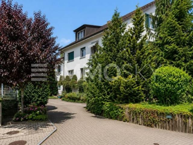 Wohnung kaufen in Olsberg, Aargau