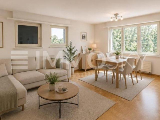 Wohnung kaufen in Olsberg, Aargau