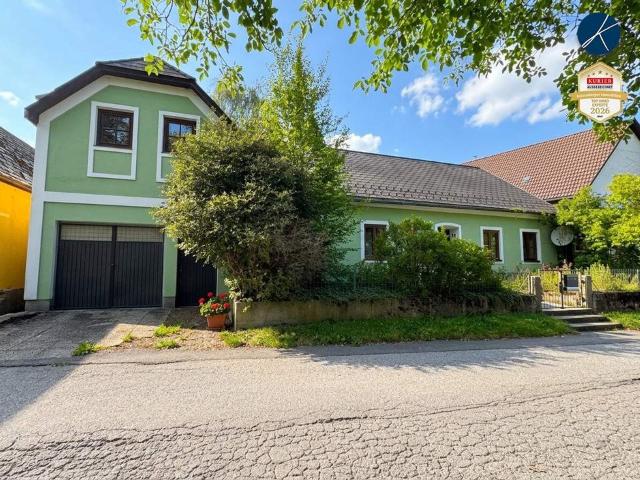 Haus kaufen in Böhmzeil, Gmünd