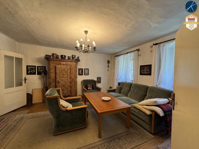 Haus kaufen in Bad Großpertholz, Bezirk Gmünd